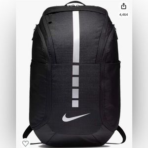 Nike Elite Hoops Pro Basketball/Volleyball/etc bag